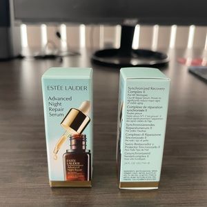 Estēe Lauder Advanced Night Repair Serum - 0.24oz/7ml